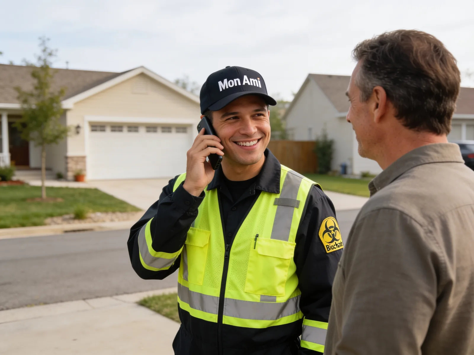 Sewage Cleanup Mountain Home, TX FAQs