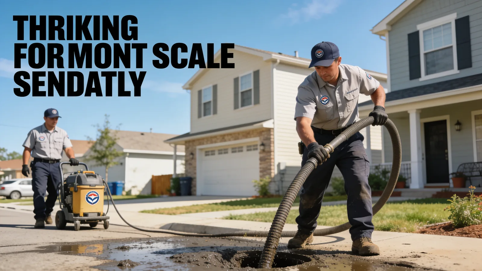 Sewage Cleanup in Mountain Home, TX near me